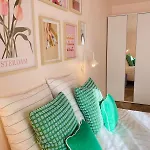 Feriehus La Capucine *