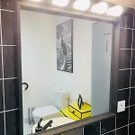 La Capucine Feriehus