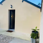 Feriehus La Capucine *