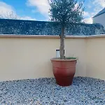 La Capucine * Bayeux