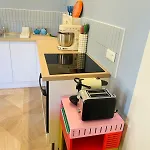 La Capucine Feriehus Bayeux