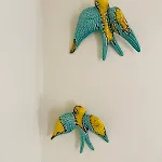 La Capucine Feriehus