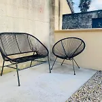 Feriehus La Capucine *