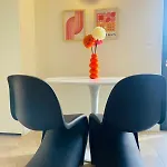 La Capucine Feriehus *