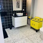 La Capucine Feriehus Bayeux