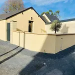 La Capucine Feriehus Bayeux