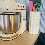 Feriehus La Capucine *