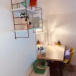 La Capucine * Bayeux