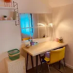 La Capucine Feriehus