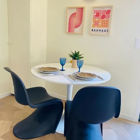 La Capucine * Bayeux