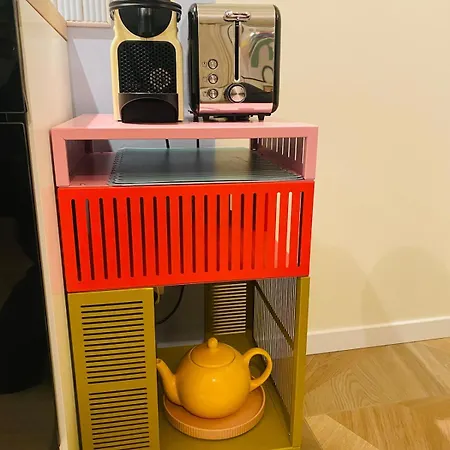 La Capucine Nyaraló Bayeux