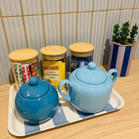 Nyaraló La Capucine