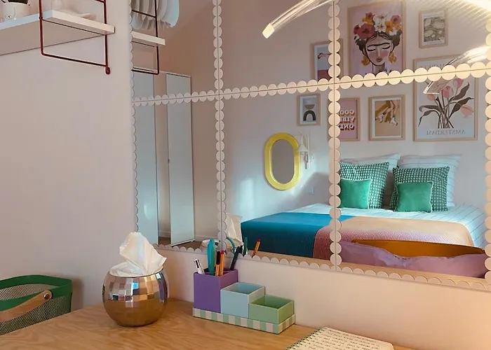 Nyaraló La Capucine *