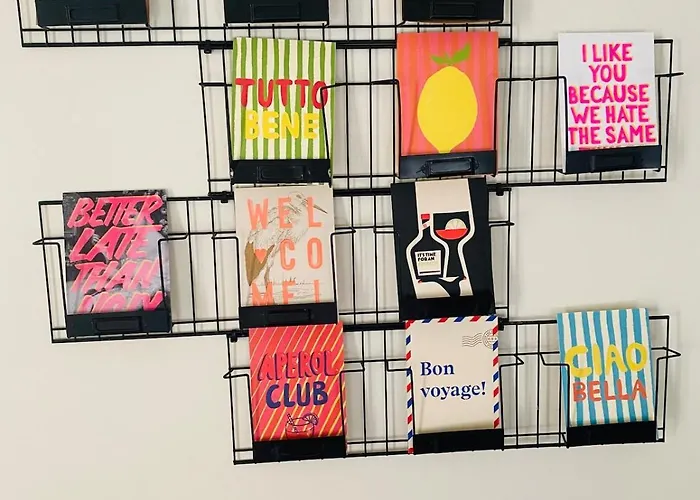 La Capucine Nyaraló *