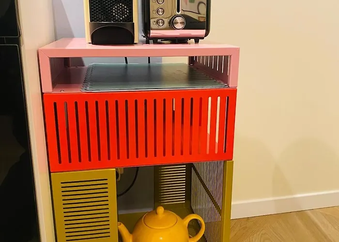 La Capucine Nyaraló Bayeux