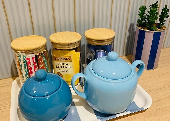 Nyaraló La Capucine