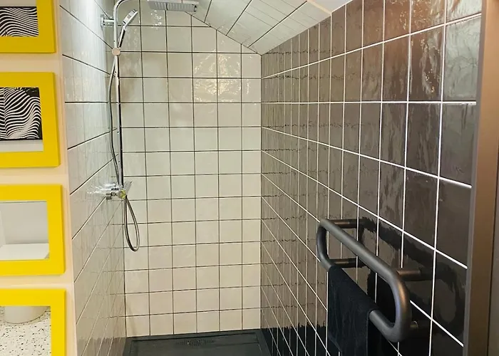 La Capucine * Bayeux