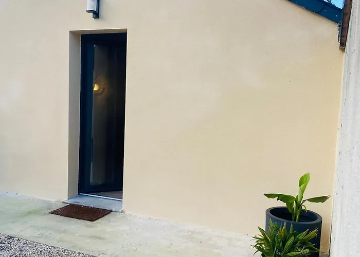 Nyaraló La Capucine *