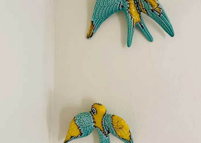 La Capucine Nyaraló