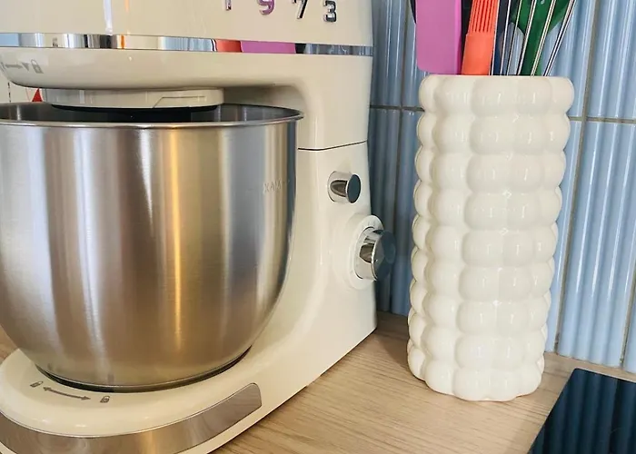 Nyaraló La Capucine *