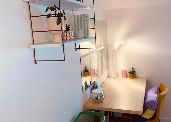 La Capucine * Bayeux